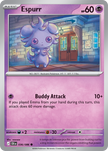 Espurr 036/086