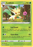 Leafeon SWSH191