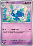 Meowstic 037/086