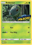 Bulbasaur SM198