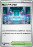 Mystery Garden 194/217