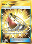 Metal Goggles 195/181