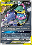 Muk & Alolan Muk GX 197/214