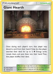 Giant Hearth 197/236