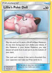 Lillie’s Poké Doll 197/236