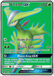 Virizion GX 197/214