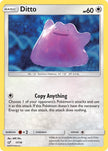 Ditto 017/018
