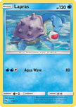Lapras 017/068