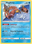 Magikarp 017/111