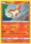 Ponyta 017/181