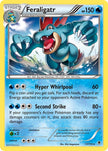 Feraligatr 17/119