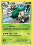 Gogoat 17/162