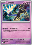 Xerneas 042/086