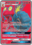 Magcargo GX 198/214