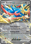 Zacian ex 198