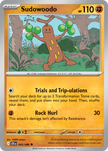 Sudowoodo 043/086