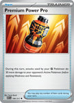 Premium Power Pro 199/217