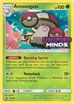 Amoonguss SM202