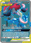 Greninja & Zoroark GX 200/214