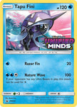 Tapu Fini SM203
