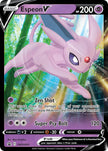 Espeon V SWSH201