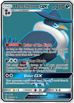 Honchkrow GX 202/214