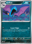 Golbat 050/086