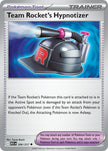 Team Rocket’s Hypnotizer 206/217