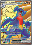 Cynthia’s Garchomp ex 204