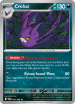 Crobat 051/086
