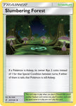 Slumbering Forest 207/236