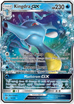 Kingdra GX 018/070
