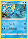 Vaporeon 018/068
