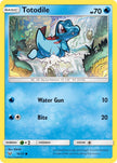 Totodile 018/073