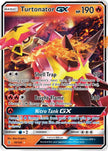 Turtonator GX 018/145