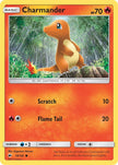 Charmander 018/147
