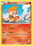 Chimchar 18/114