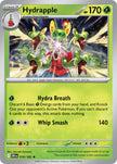 Hydrapple 018/182