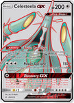 Celesteela GX 208/214
