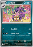 Skuntank 054/086