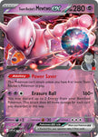 Team Rocket's Mewtwo ex 216