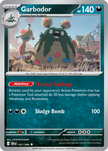 Garbodor 057/086