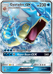 Gyarados GX SM212