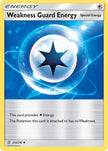 Weakness Guard Energy 213/236