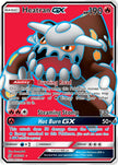 Heatran GX 216/236