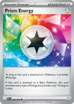 Prism Energy 216/217