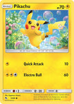 Pikachu 019/068