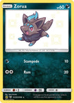 Zorua SV25/SV94