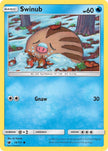 Swinub 019/111