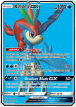 Keldeo GX 219/236